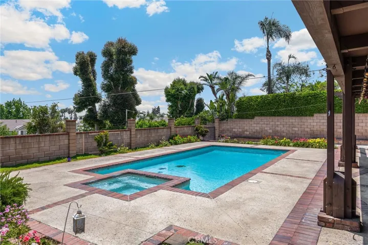 8291 Jennet, Rancho Cucamonga, California 91701
