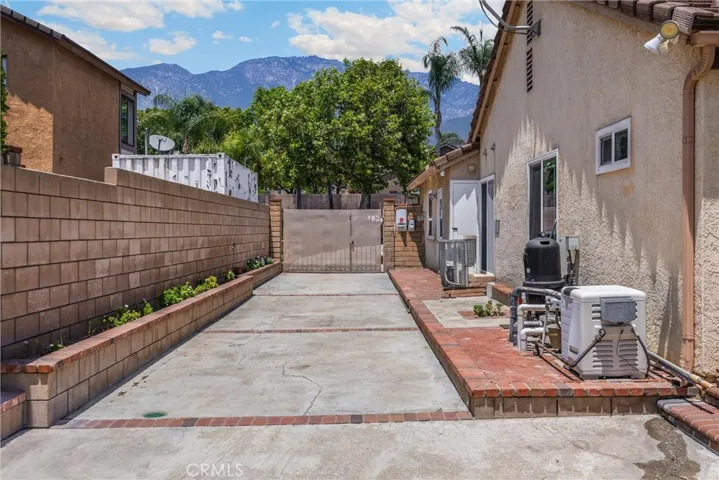 8291 Jennet, Rancho Cucamonga, California 91701