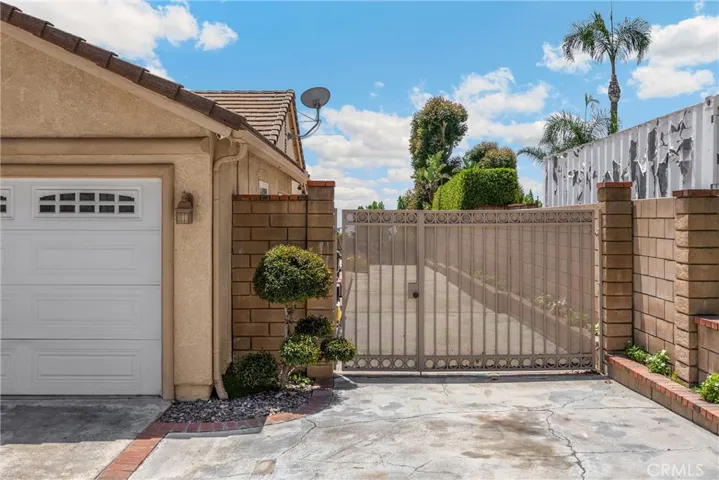 8291 Jennet, Rancho Cucamonga, California 91701