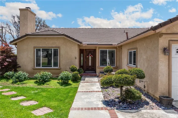8291 Jennet, Rancho Cucamonga, California 91701