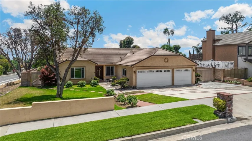 8291 Jennet, Rancho Cucamonga, California 91701