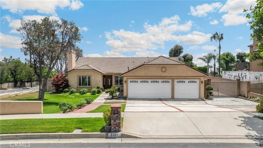 8291 Jennet, Rancho Cucamonga, California 91701