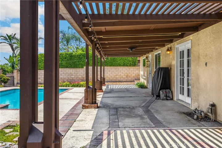 8291 Jennet, Rancho Cucamonga, California 91701