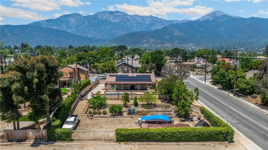 8291 Jennet, Rancho Cucamonga, California 91701