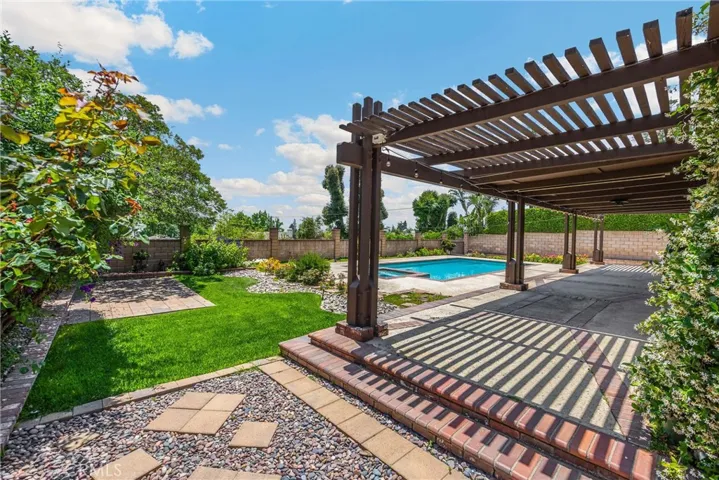 8291 Jennet, Rancho Cucamonga, California 91701