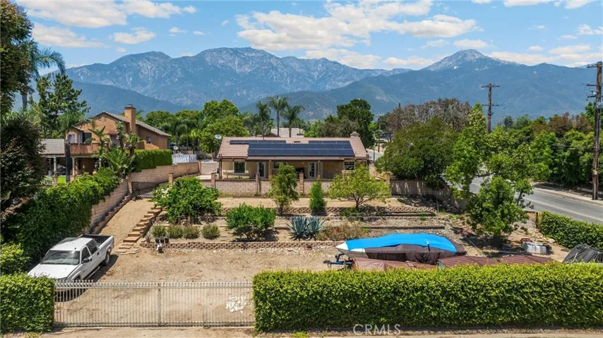 8291 Jennet, Rancho Cucamonga, California 91701