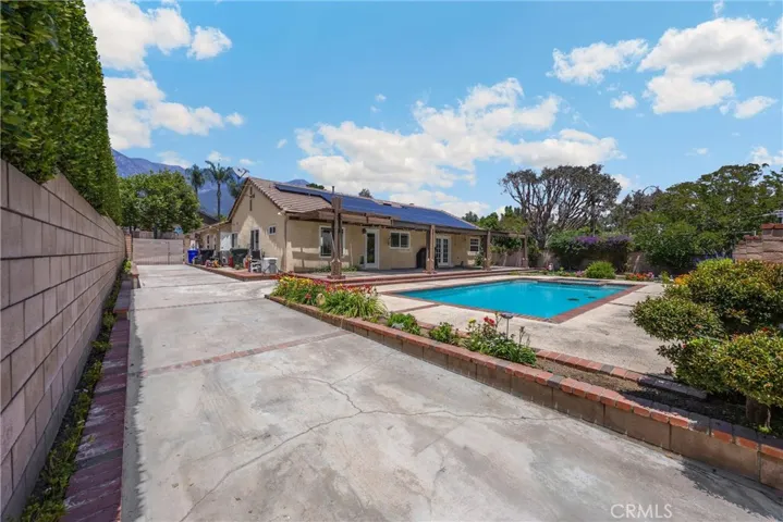 8291 Jennet, Rancho Cucamonga, California 91701