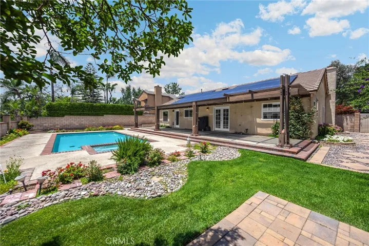8291 Jennet, Rancho Cucamonga, California 91701