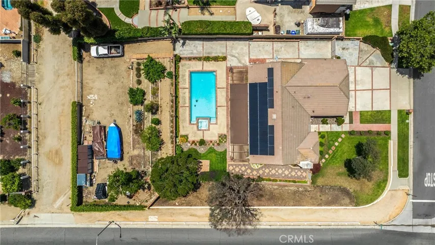 8291 Jennet, Rancho Cucamonga, California 91701