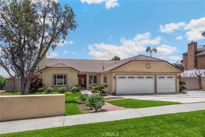 8291 Jennet, Rancho Cucamonga, California 91701