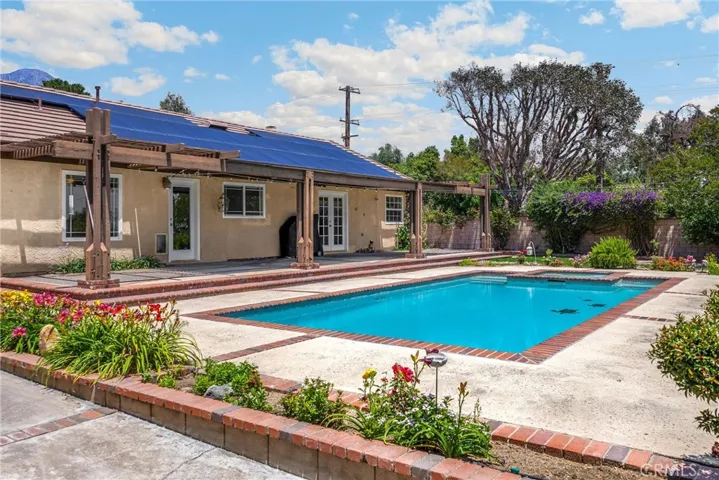8291 Jennet, Rancho Cucamonga, California 91701