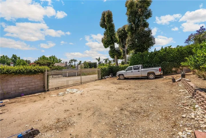 8291 Jennet, Rancho Cucamonga, California 91701