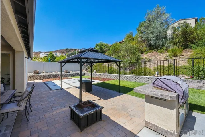 8894 Trailridge Ave, Santee, California 92071