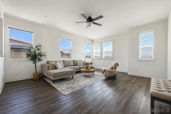 8894 Trailridge Ave, Santee, California 92071