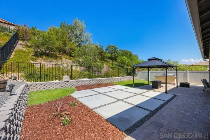 8894 Trailridge Ave, Santee, California 92071