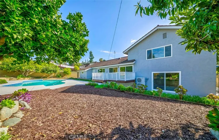 16109 Mesa Robles Drive, Hacienda Heights, California 91745