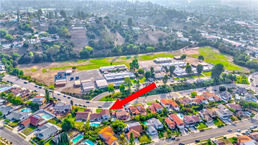 16109 Mesa Robles Drive, Hacienda Heights, California 91745