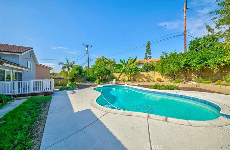 16109 Mesa Robles Drive, Hacienda Heights, California 91745