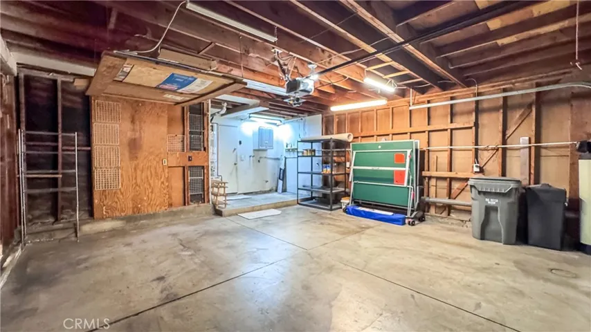 2 Car Garage