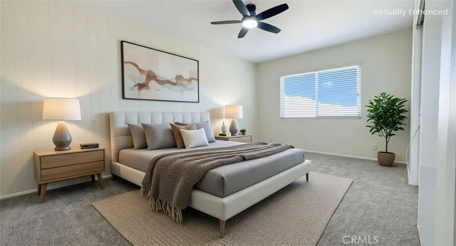 Bedroom #3