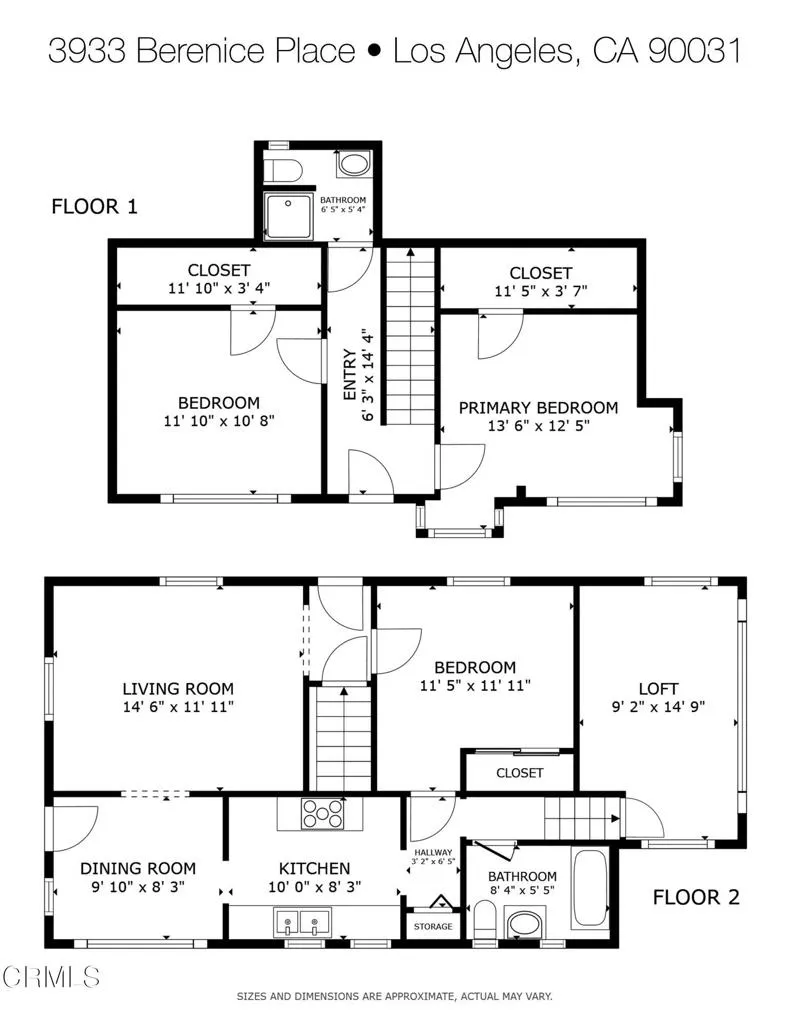 3933 Berenice Place, Los Angeles, California 90031 home-pic-35