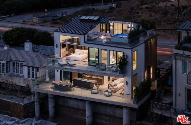18954 Pacific Coast Highway, Malibu, California 90265