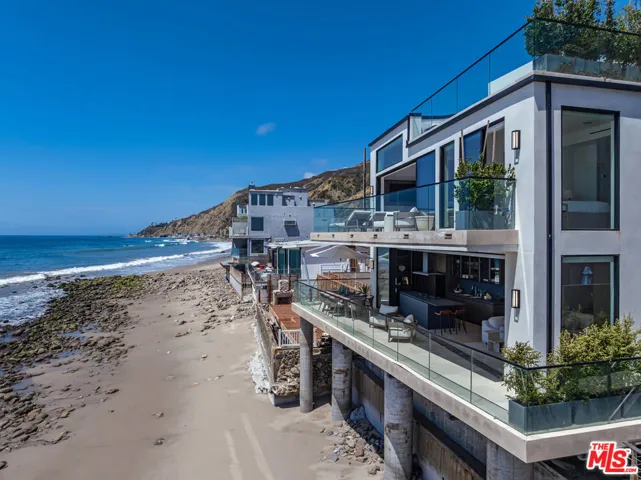 18954 Pacific Coast Highway, Malibu, California 90265