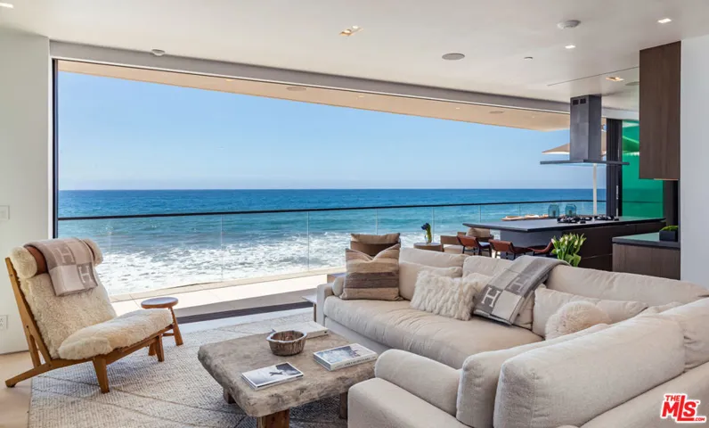 18954 Pacific Coast Highway, Malibu, California 90265