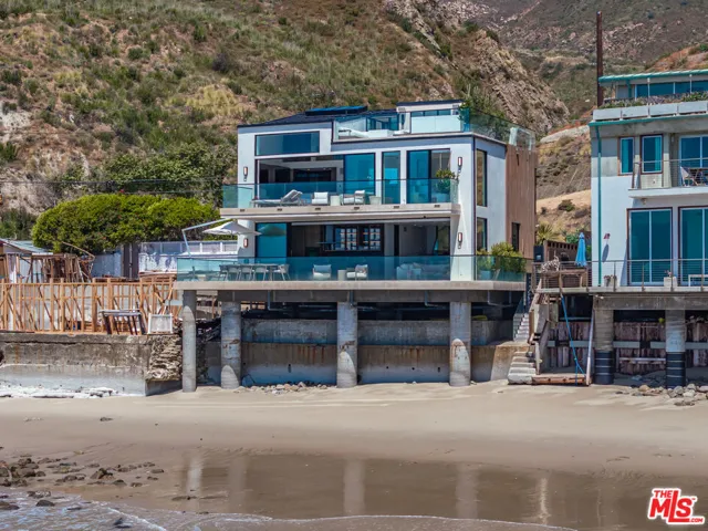 18954 Pacific Coast Highway, Malibu, California 90265