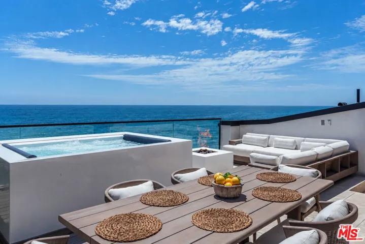 18954 Pacific Coast Highway, Malibu, California 90265