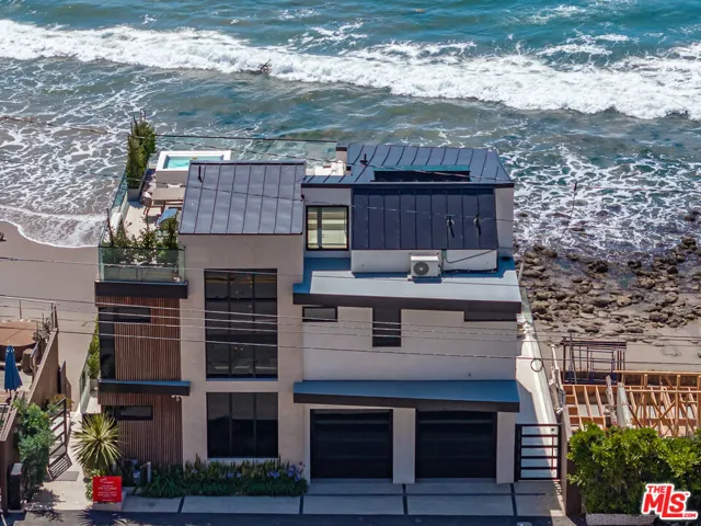 18954 Pacific Coast Highway, Malibu, California 90265