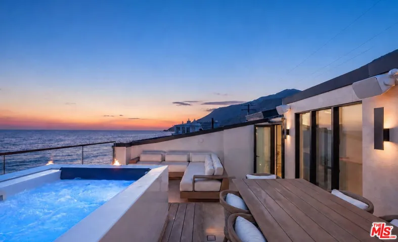 18954 Pacific Coast Highway, Malibu, California 90265