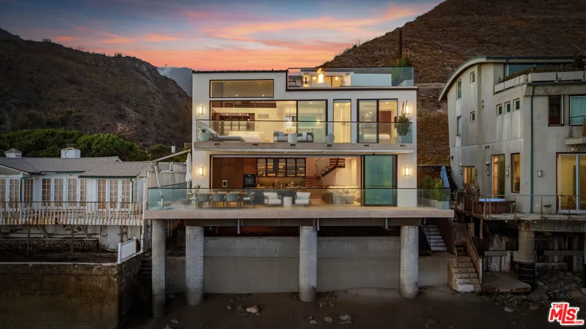 18954 Pacific Coast Highway, Malibu, California 90265