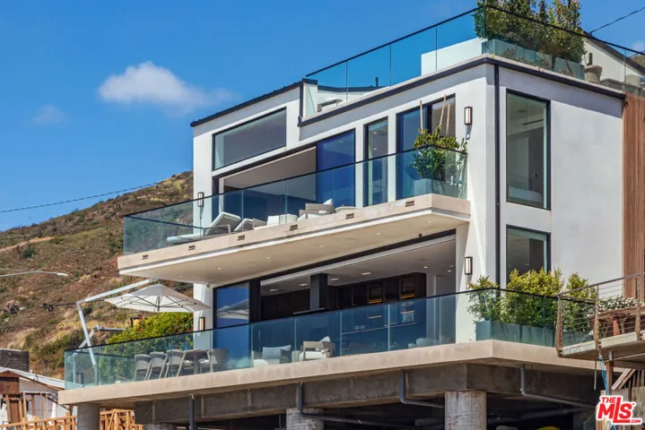 18954 Pacific Coast Highway, Malibu, California 90265