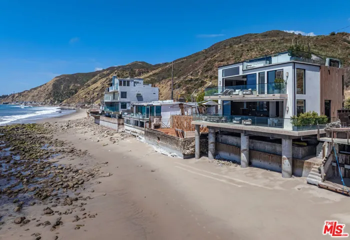 18954 Pacific Coast Highway, Malibu, California 90265
