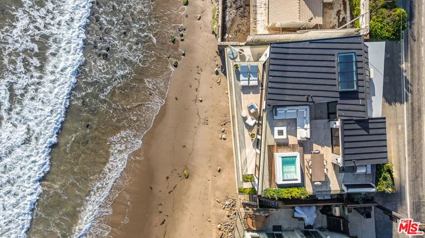 18954 Pacific Coast Highway, Malibu, California 90265