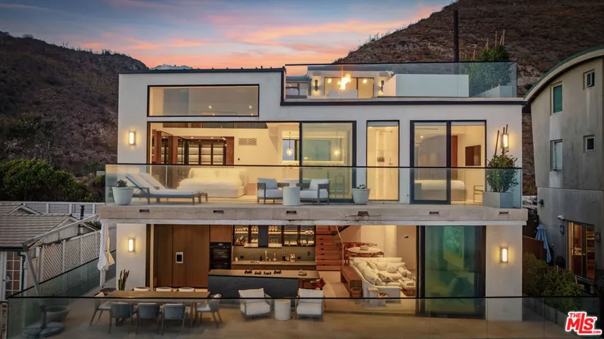18954 Pacific Coast Highway, Malibu, California 90265