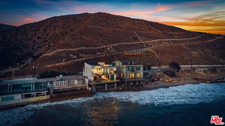 18954 Pacific Coast Highway, Malibu, California 90265