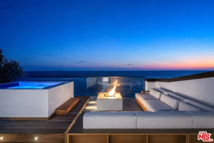 18954 Pacific Coast Highway, Malibu, California 90265