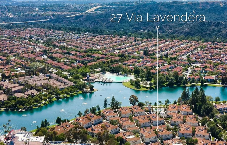 27 Via Lavendera, Rancho Santa Margarita, California 92688