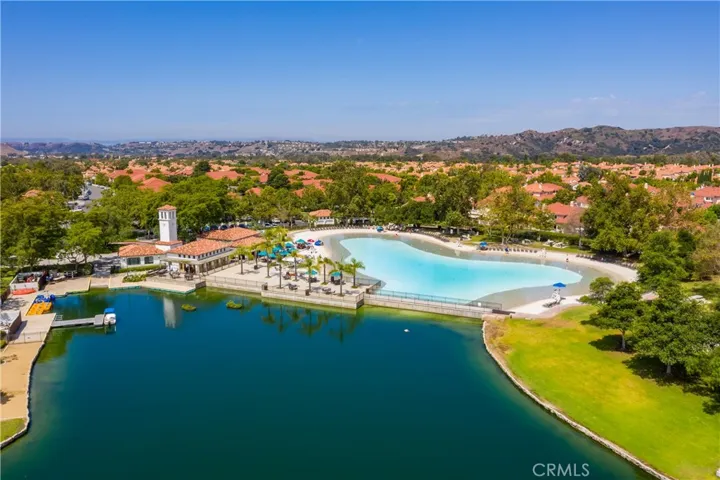 27 Via Lavendera, Rancho Santa Margarita, California 92688