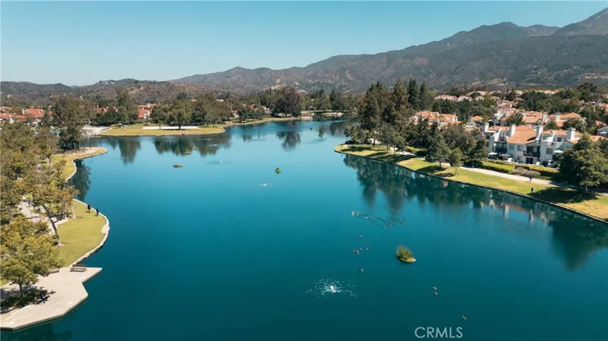 27 Via Lavendera, Rancho Santa Margarita, California 92688