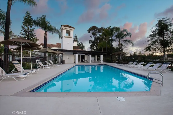 27 Via Lavendera, Rancho Santa Margarita, California 92688