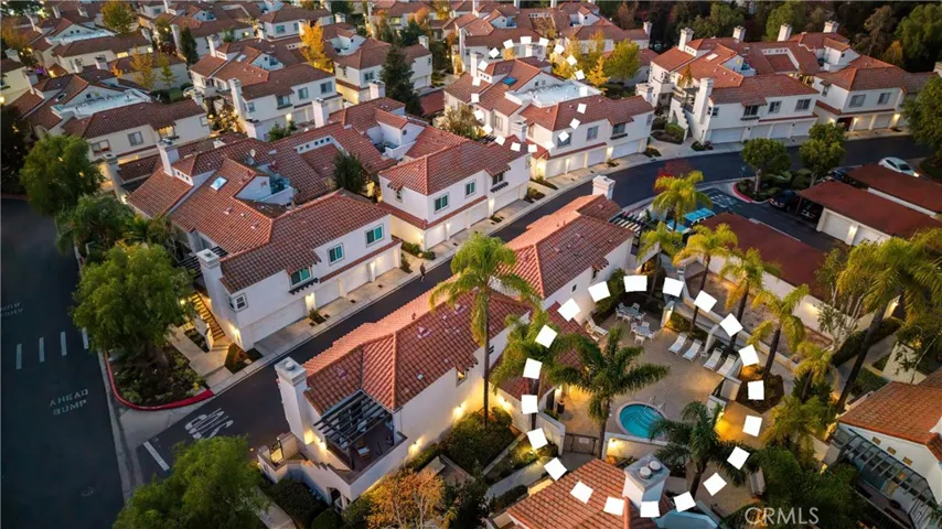 27 Via Lavendera, Rancho Santa Margarita, California 92688