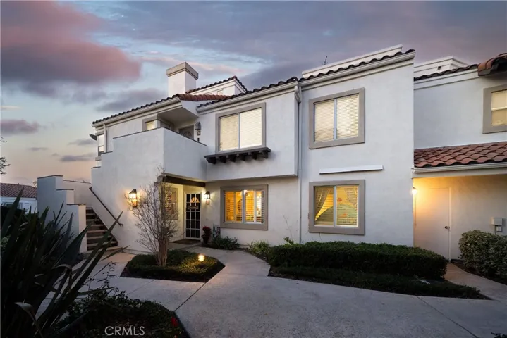 27 Via Lavendera, Rancho Santa Margarita, California 92688