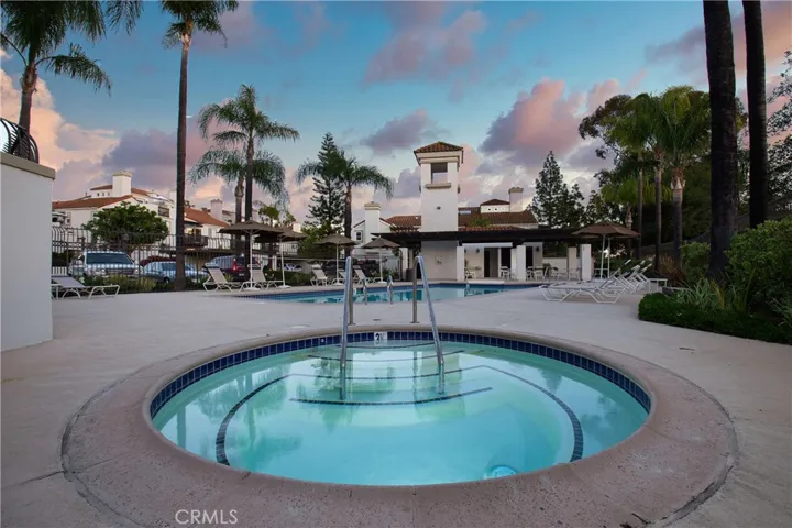 27 Via Lavendera, Rancho Santa Margarita, California 92688