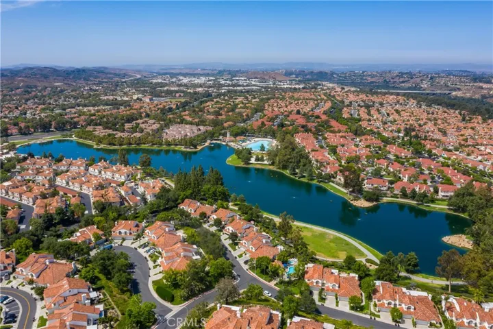 27 Via Lavendera, Rancho Santa Margarita, California 92688