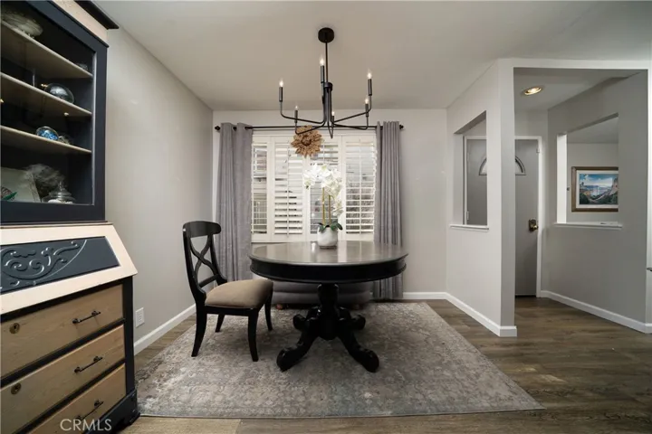 27 Via Lavendera, Rancho Santa Margarita, California 92688