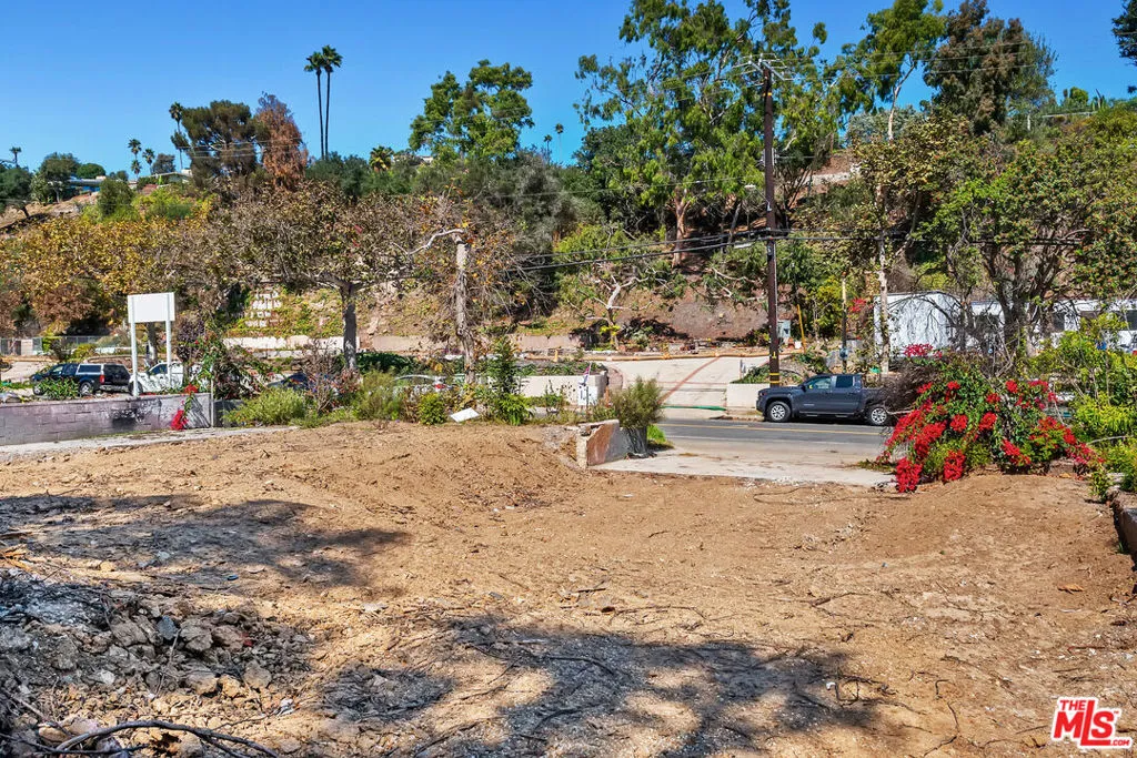 941 Bienveneda Avenue, Pacific Palisades, California 90272 — photo 4