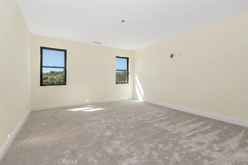 Theatre room, see virtually created photo for visual purposes only